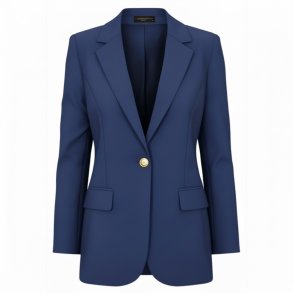 SOMMERSTEDT OCEAN BLAZER NAVY