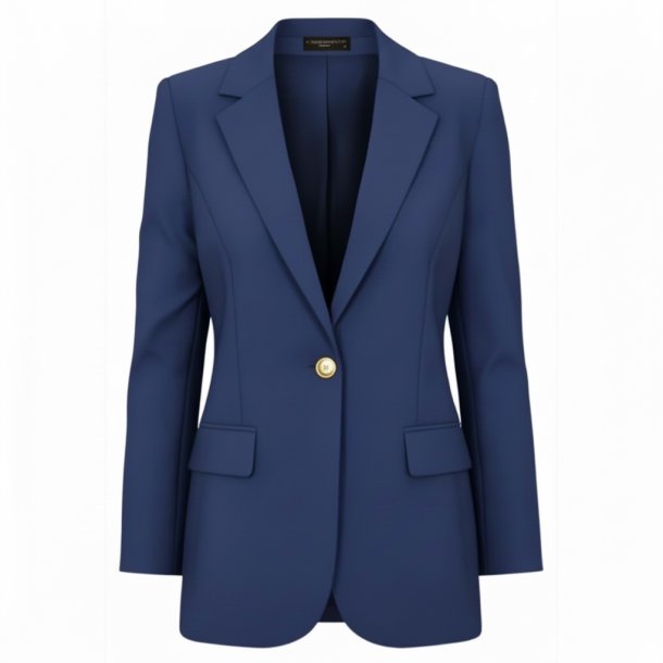 SOMMERSTEDT OCEAN BLAZER NAVY