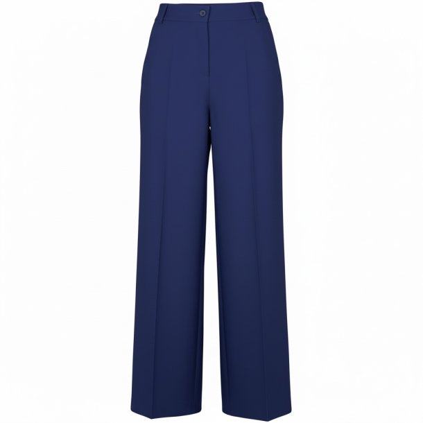 SOMMERSTEDT OCEAN PANTS NAVY