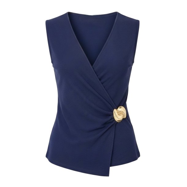 ISAKO DIVA CROSSOVER NAVY BL�