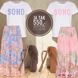 MARTA DU CHATEAU S�T