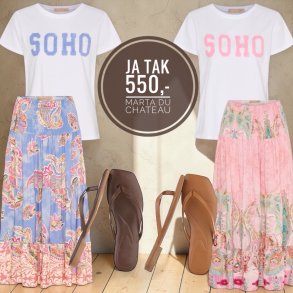 MARTA DU CHATEAU S�T