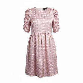 SOMMERSTEDT LARA DRESS ROSA
