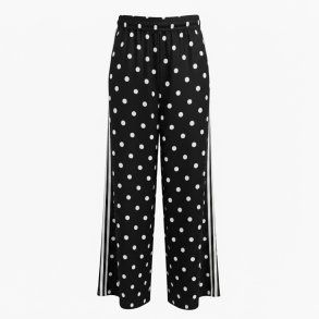 ISAKO DOTS PANTS BLACK/WHITE