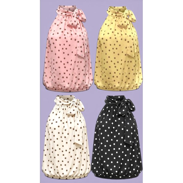 ISAKO ANNA HALTERNECK 2