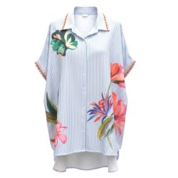 ISAKO SALENTO SHIRT PLANT