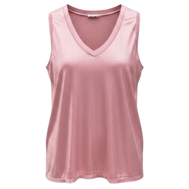ISAKO AMARA TOP ROSE