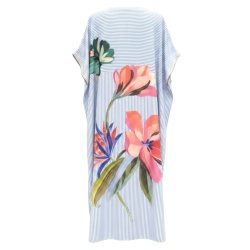 ISAKO SALENTO DRESS PLANT