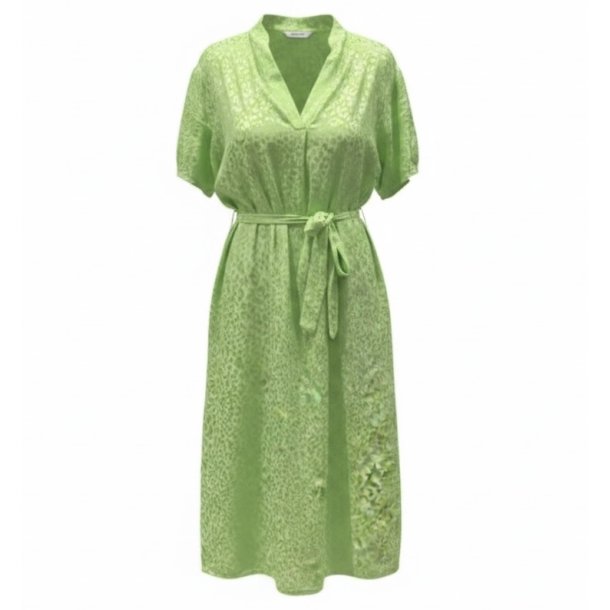 SOMMERSTEDT PALMA NEW DRESS GREEN 