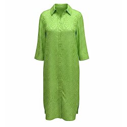 SOMMERSTEDT MALFI DRESS GREEN 
