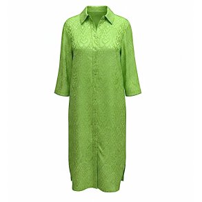 SOMMERSTEDT MALFI DRESS GREEN 