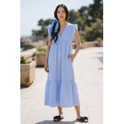 SKY BLUE SOMMER - OUTFIT