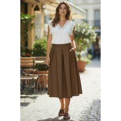 EKSKLUSIVT SOMMERLOOK