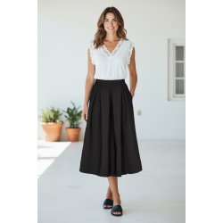 EKSKLUSIVT SOMMERLOOK