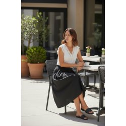 EKSKLUSIVT SOMMERLOOK
