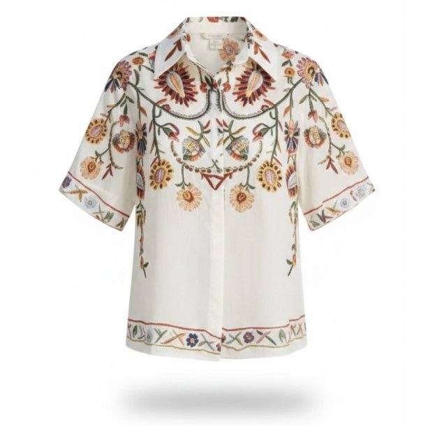 ISAKO SALENTO SHIRT IBIZA