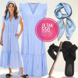 MARTA SOMMER STYLE - OUTFIT
