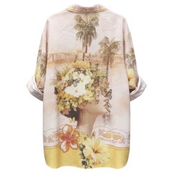 ISAKO SALENTO SHIRT LADY