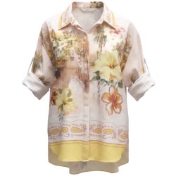 ISAKO SALENTO SHIRT LADY