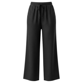 ISAKO SIJA PANTS BLACK