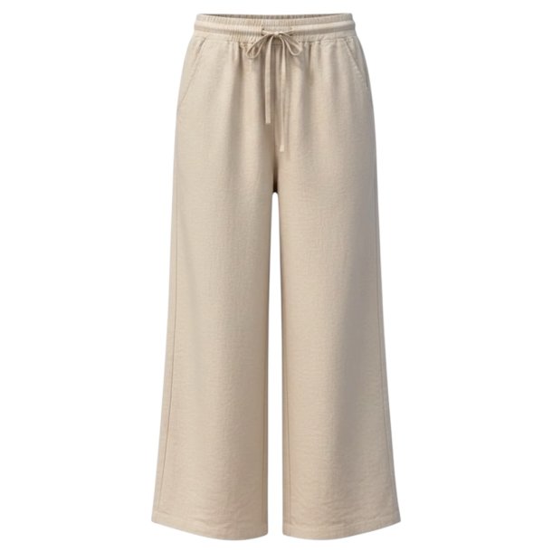 ISAKO SIJA PANTS SAND
