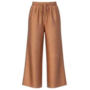 ISAKO SIJA PANTS COGNAC