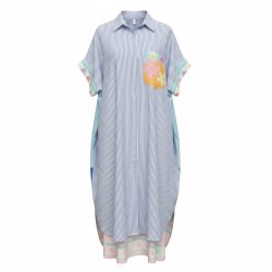 ISAKO SALENTO DRESS HOLIDAY