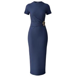 ISAKO DINA DRESS