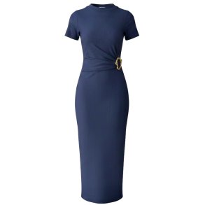 ISAKO DINA DRESS