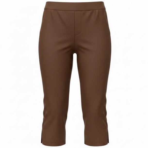 MARTA MDCVIVIANNW KNICKERS BROWN