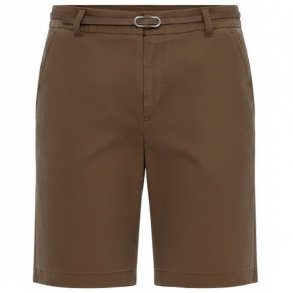 B.YOUNG BYDAYS SHORTS COFFEE 