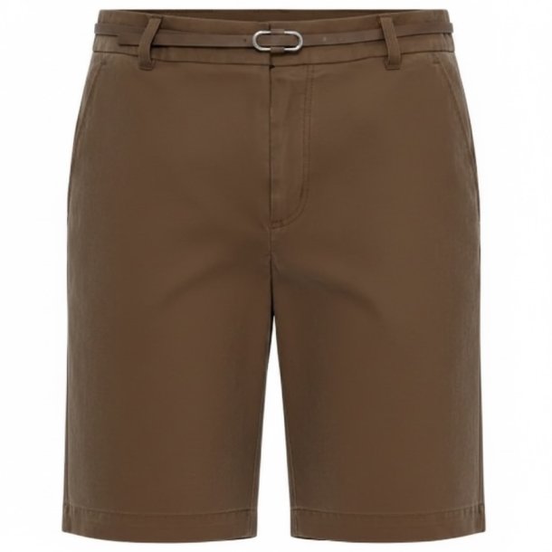 B.YOUNG BYDAYS SHORTS COFFEE 