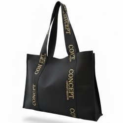 CONCEPT TOTE BAG