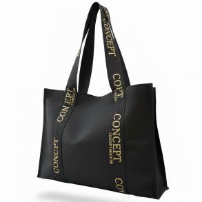 CONCEPT TOTE BAG