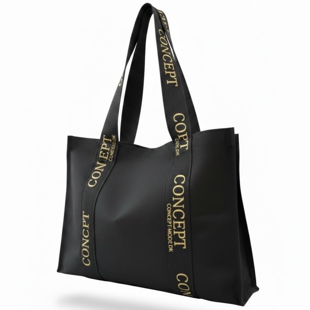 CONCEPT TOTE BAG