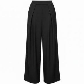 ISAKO MIRA PANTS BLACK (PRE-ORDER)