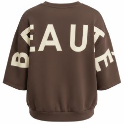 SOYA CONCEPT SC-BANU BLOUSE BROWN BEAUT� PRE-ORDER