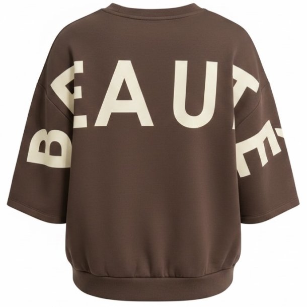 SOYA CONCEPT SC-BANU BLOUSE BROWN BEAUT� PRE-ORDER
