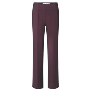 RUE de FEMME 6801RDF COMFY OLANA WIDE MERLOT