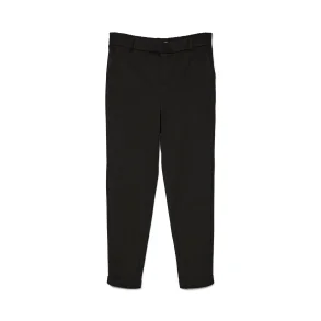 VERO MODA VMMAYA LOOSE PANT BLACK
