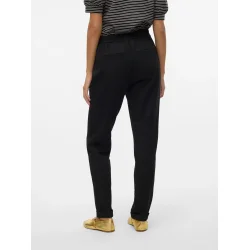 VERO MODA VMMAYA LOOSE PANT BLACK