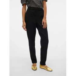 VERO MODA VMMAYA LOOSE PANT BLACK