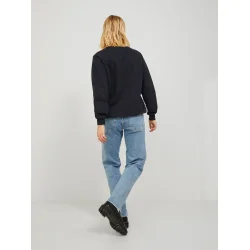 JJXX JXABBIE EVERY CREW SWT BLACK