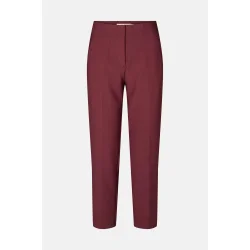 RUE de FEMME OLANA PANTS COMFY WINE