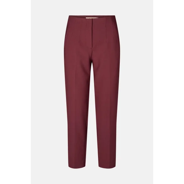 RUE de FEMME OLANA PANTS COMFY WINE