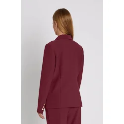 RUE de FEMME ELOISE BLAZER COMFY WINE