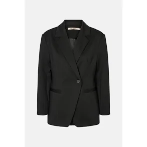 RUE de FEMME NELLY BLAZER PINY BLACK