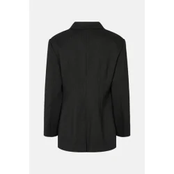 RUE de FEMME NELLY BLAZER PINY BLACK