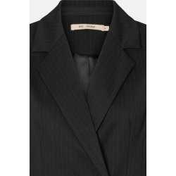 RUE de FEMME NELLY BLAZER PINY BLACK