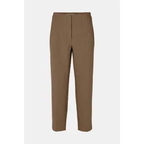 RUE de FEMME OLANA PANTS COMFY BROWN SUGAR